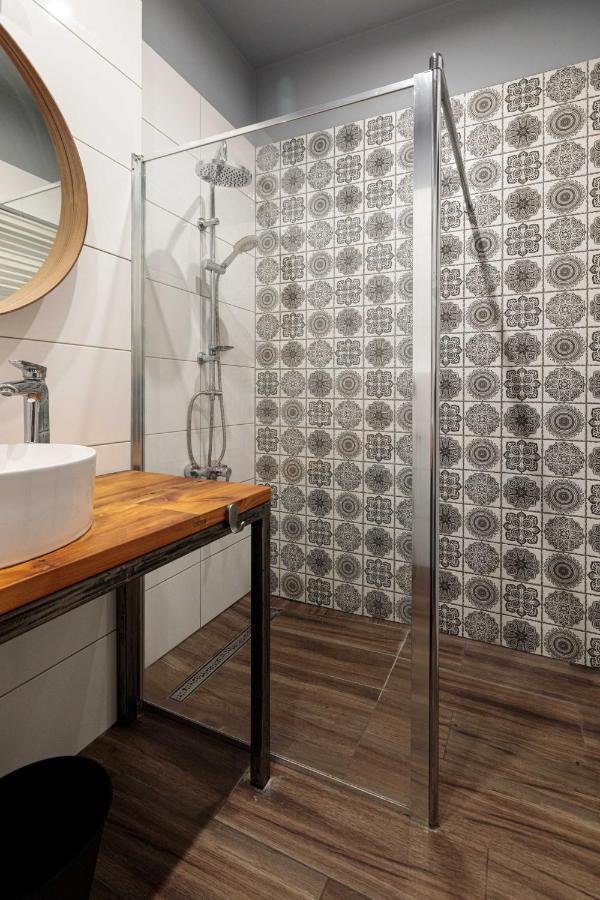 Golden Apartments Wroclaw - Cozy Studio - Main Rail Station&K24 מראה חיצוני תמונה