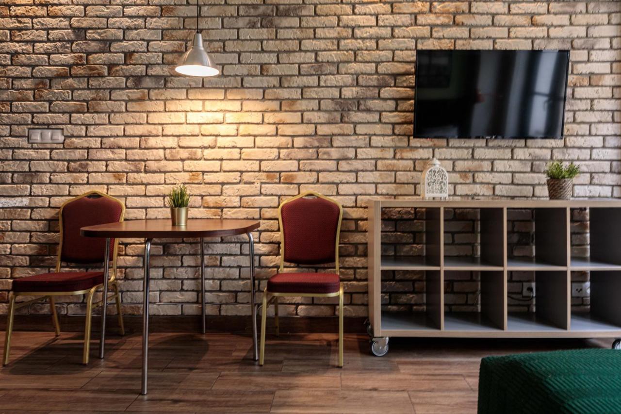 Golden Apartments Wroclaw - Cozy Studio - Main Rail Station&K24 מראה חיצוני תמונה