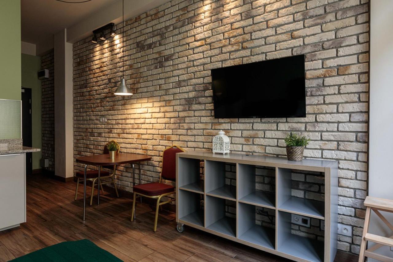 Golden Apartments Wroclaw - Cozy Studio - Main Rail Station&K24 מראה חיצוני תמונה
